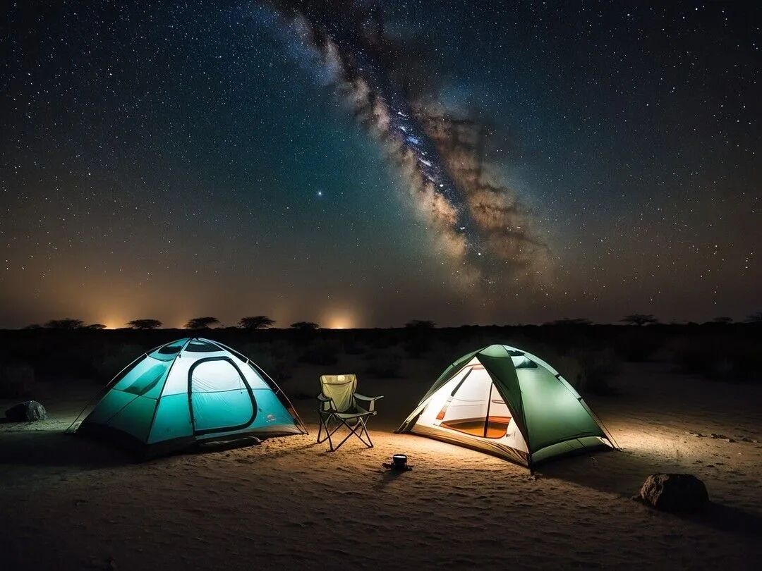 self-drive safari in Namibia
