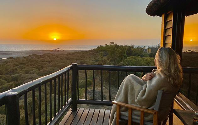 Swakopumond Namibia